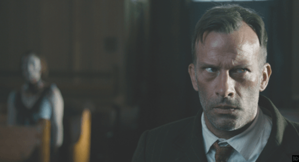 First images from Stephen King adaptation 1922 starring Thomas Jane