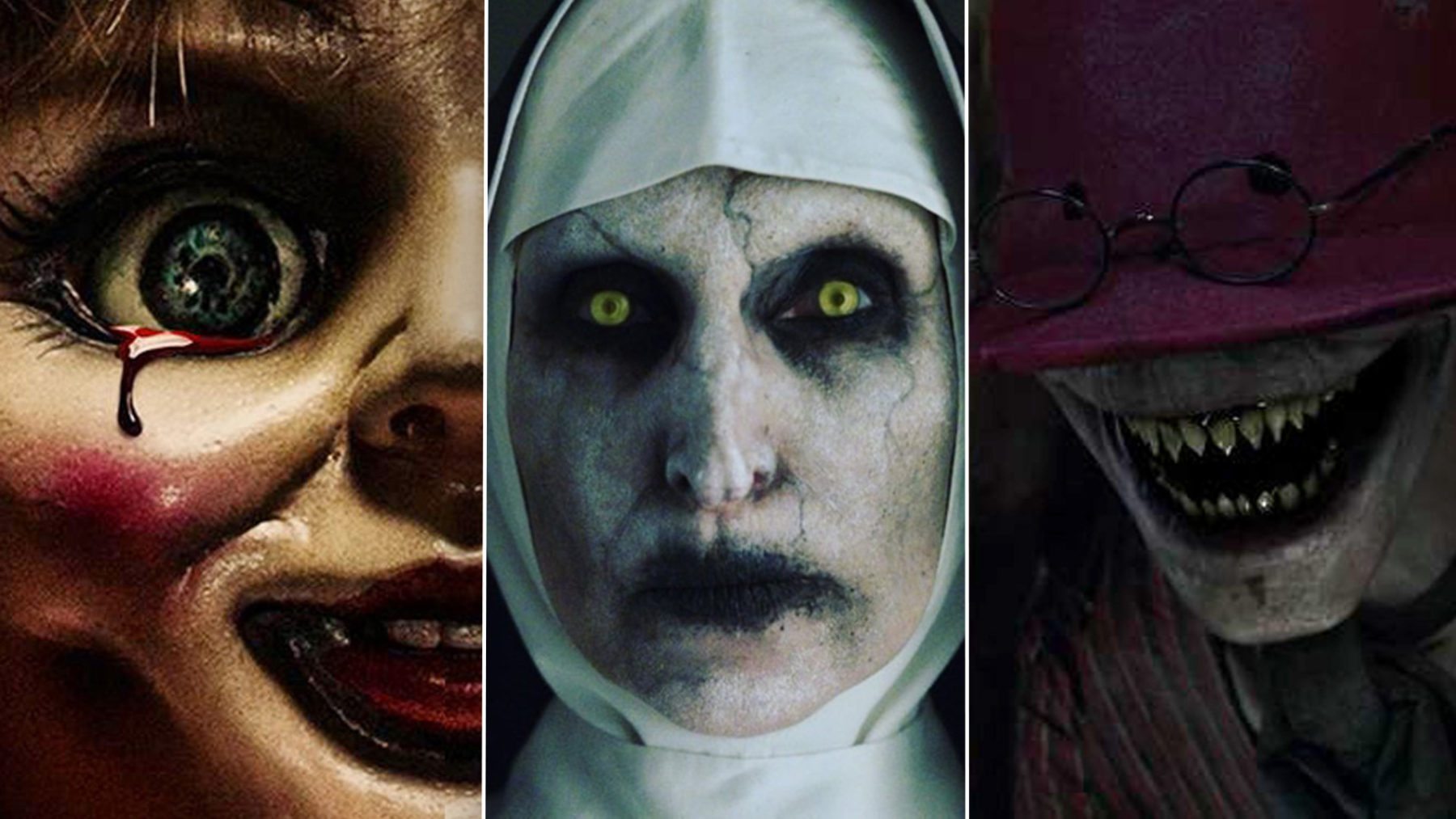 The Conjuring 3: Cast, Release Date, & everything about The Conjuring 3