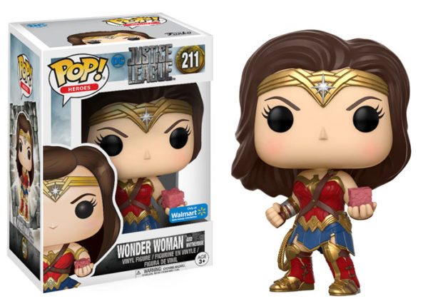 funko mystery minis justice league