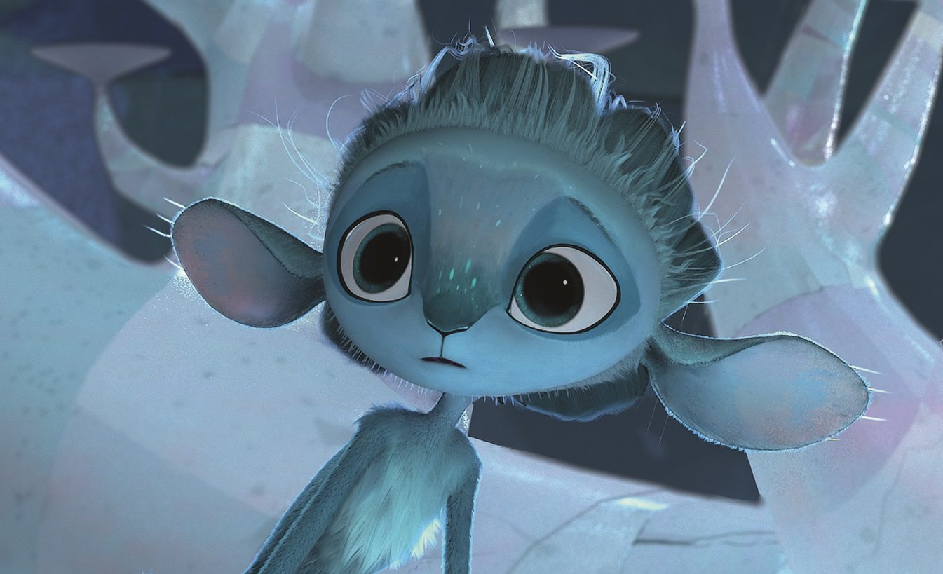 Animated adventure Mune: Guardian of the Moon gets a new 