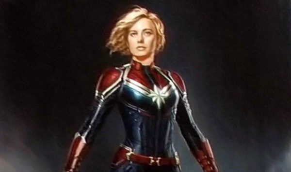 RÃ©sultat de recherche d'images pour "captain marvel brie larson"