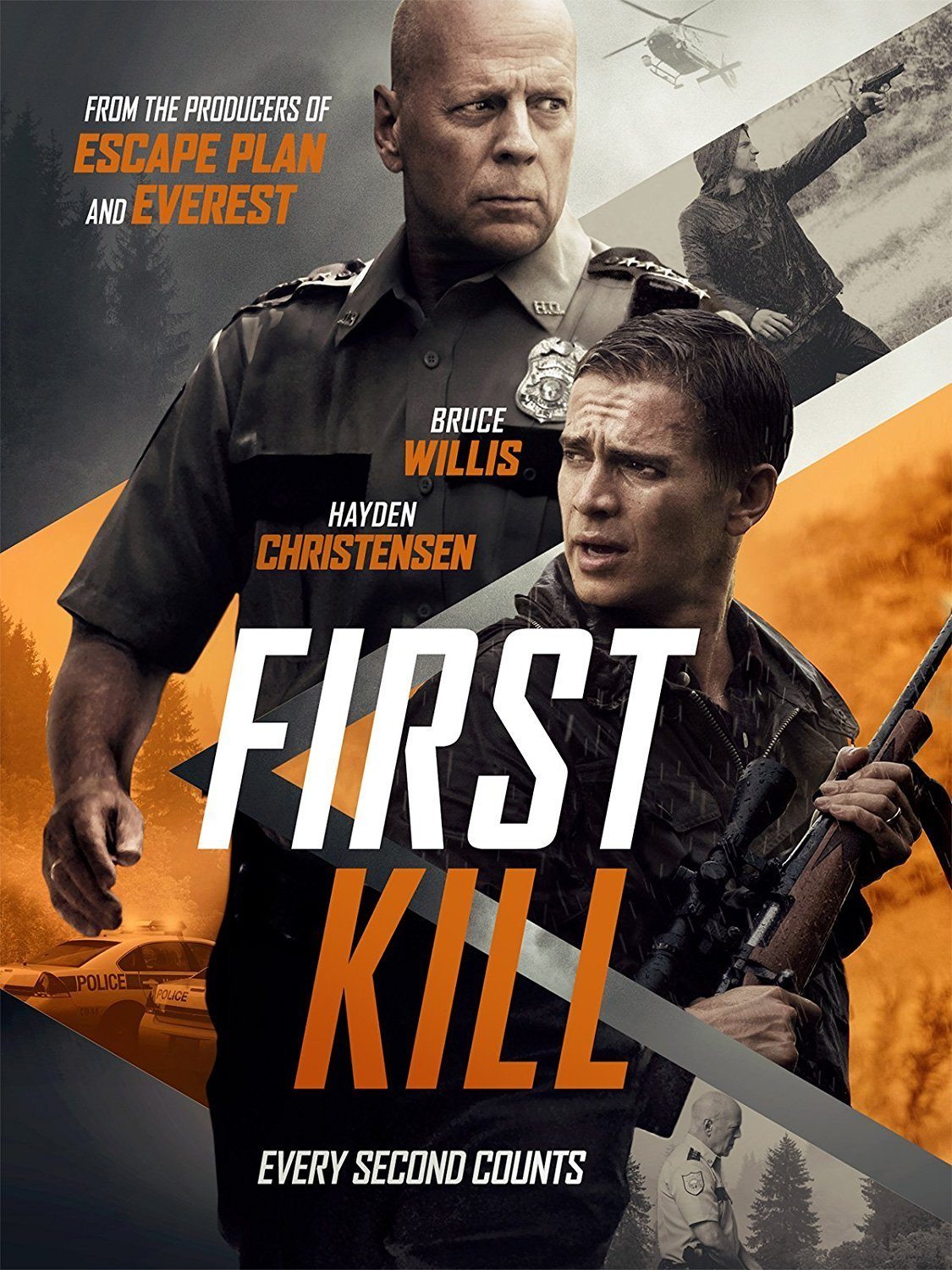 movie review first kill