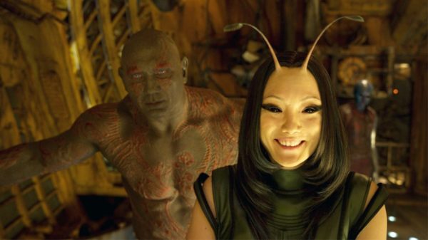 Image result for pom klementieff avengers