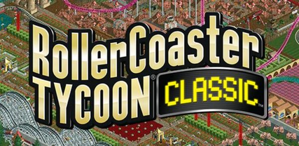 RollerCoaster Tycoon Classic faithfully recreates the classic PC game on  mobile [Game of the Week] - MobileSyrup