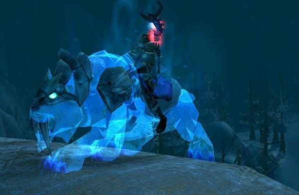 The 10 Most Expensive World Of Warcraft Mounts