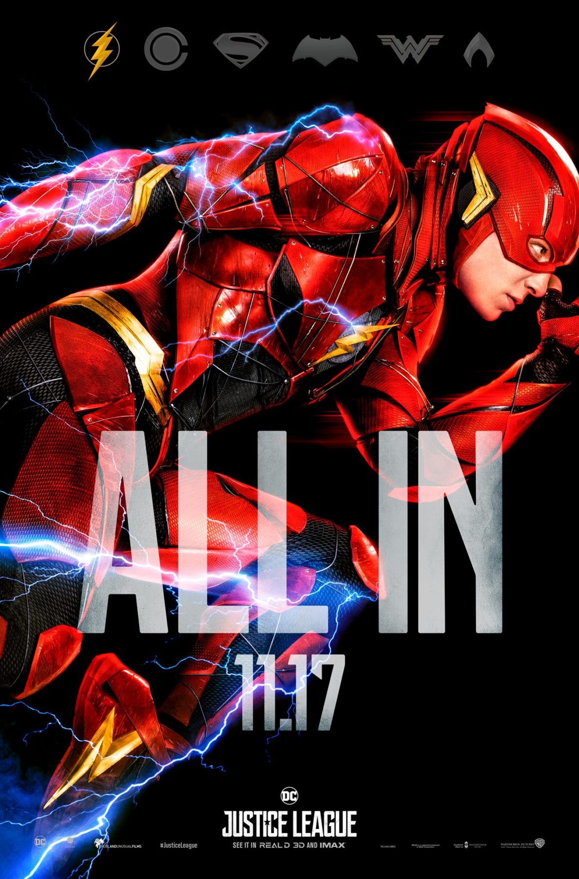 The Flash Episodenliste