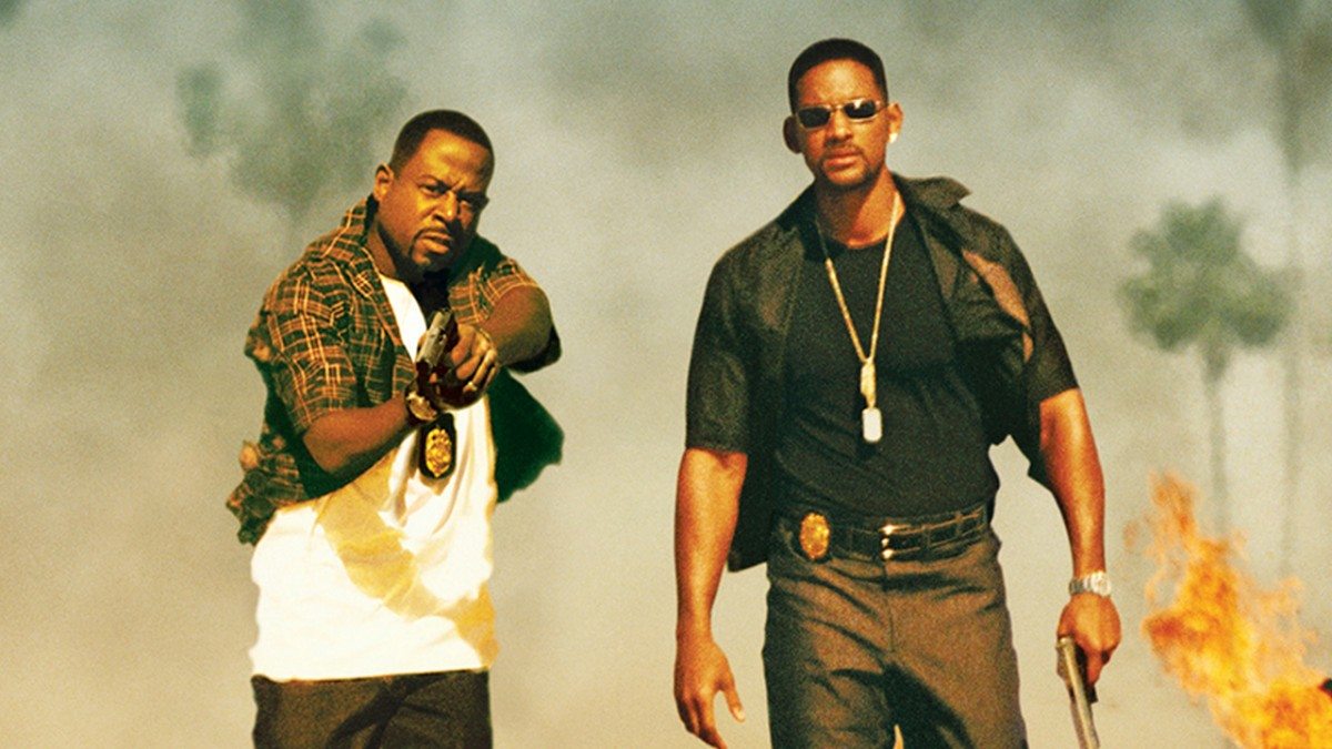 Bad Boys for Life casts its villain and Mike Lowrey's old flame