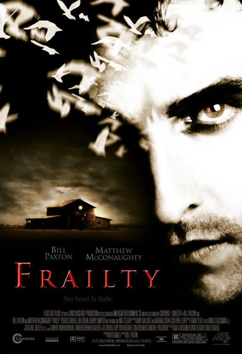 2001 Frailty