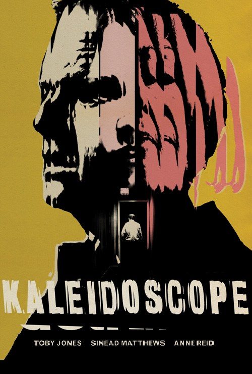 kaleidoscope netflix