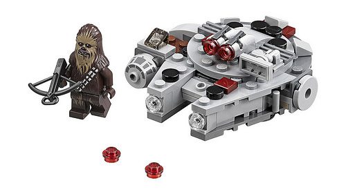 lego star wars 75194