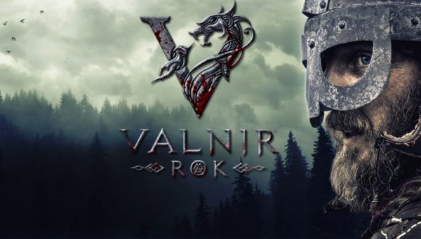 Valnir rok крафт рецепты