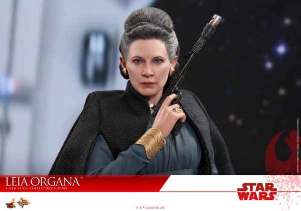 Leia Organa Star Wars 5