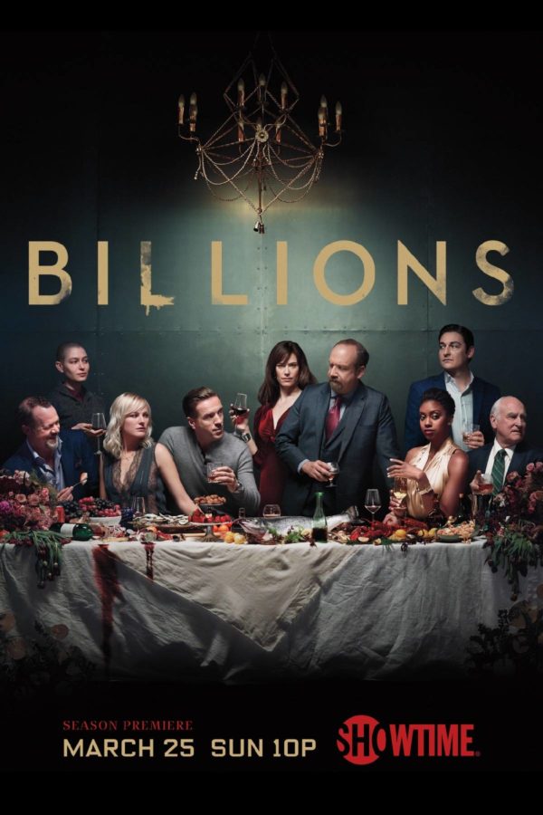 Billions season 3 gets a new poster and trailer as John Malkovich joins