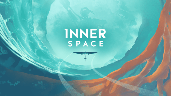 Image result for InnerSpace game