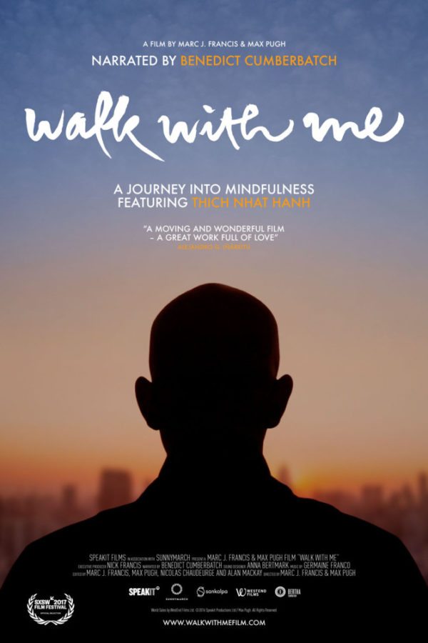 movie review walk with me