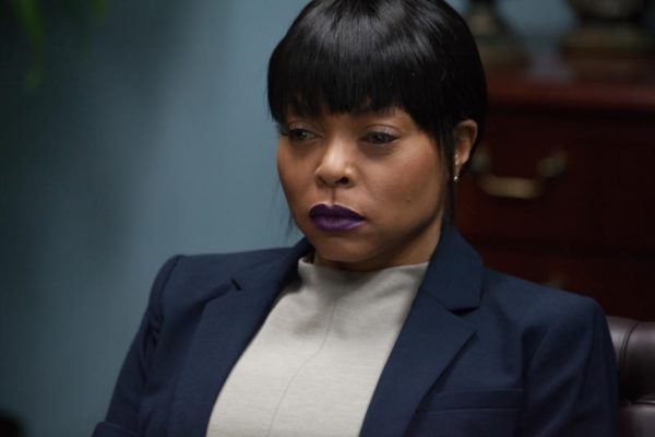 New images from Tyler Perry's Acrimony starring Taraji P 