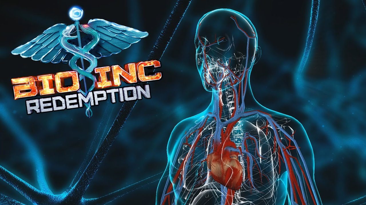 Bio Inc. Redemption leaves Early Access in March 