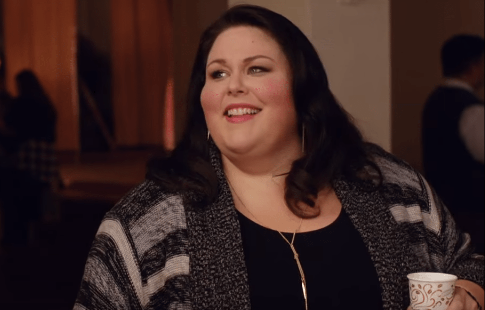 This Is Us' Chrissy Metz to star in The Impossible 