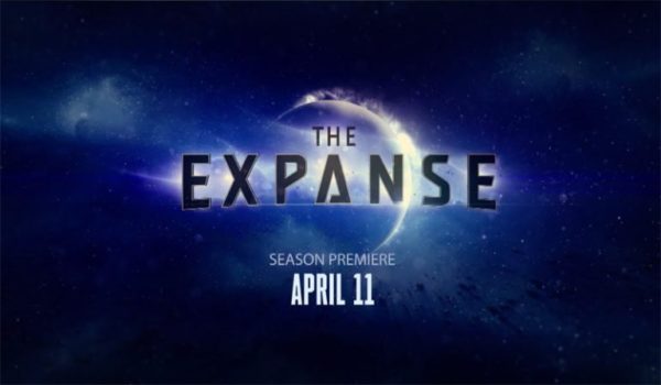 Syfy releases new trailer for The Expanse season 3 