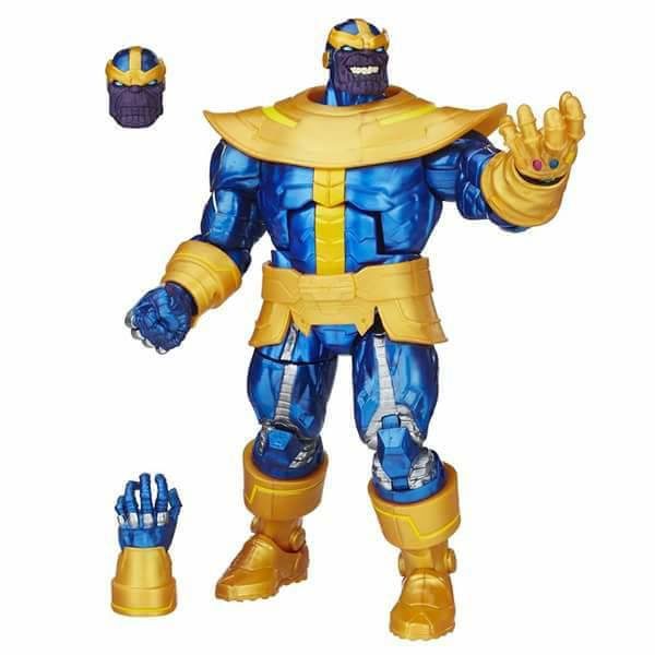 hasbro thanos figure