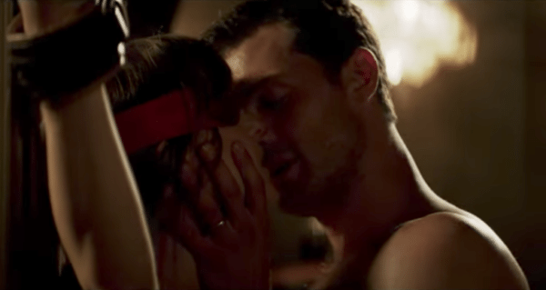 Fifty Shades Freed opens to $137 million worldwide, pushes 