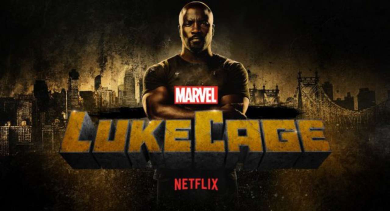 New images from season 2 of Marvel's Luke Cage