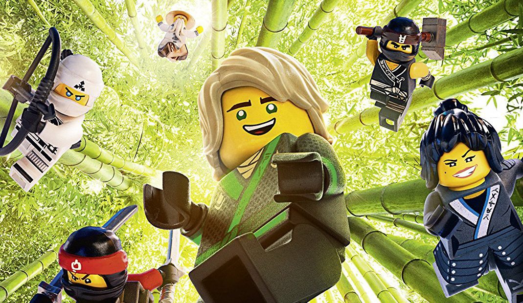 Where Can You Watch The Lego Ninjago Movie Exclusive: Watch a deleted scene from The LEGO Ninjago Movie