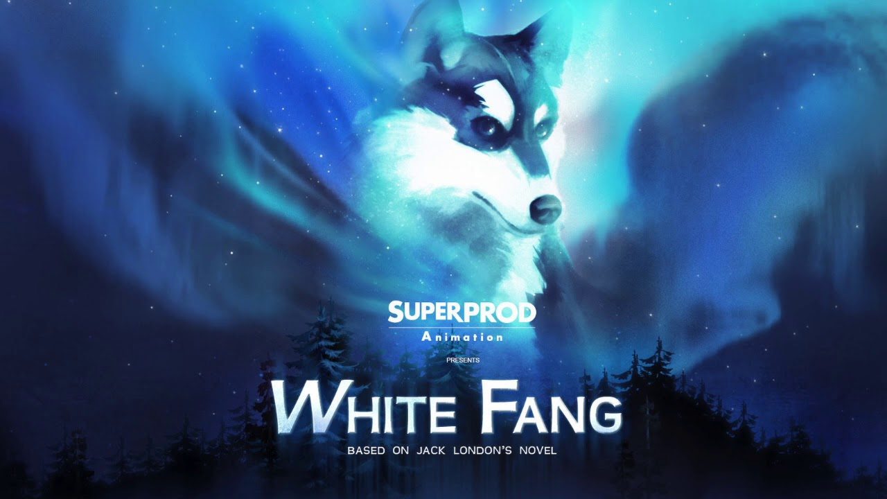 Netflix acquires White Fang animated movie