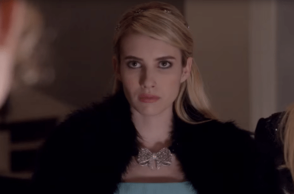 Emma Roberts To Star In Supernatural Comedy Anya S Ghost