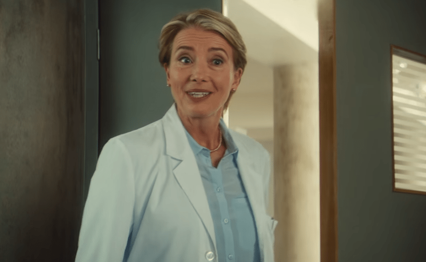 Emma Thompson teams with Bad Wolf and HBO for Harrow Alley 