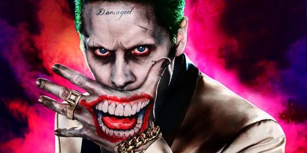 Warner Bros Reportedly Scraps Jared Letos Joker Solo Movie