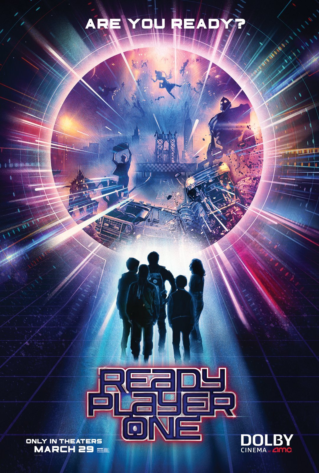 Ready Player One (2018) - Soundtracks - IMDb