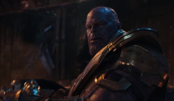 Avengers: Infinity War director reveals which characters 