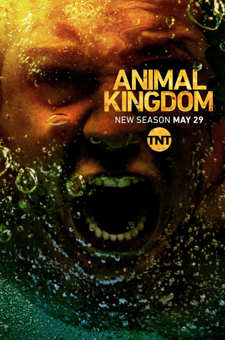 Animal Kingdom season 3 gets a new trailer and poster