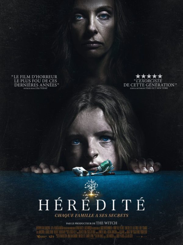 Acclaimed horror Hereditary gets a new international 