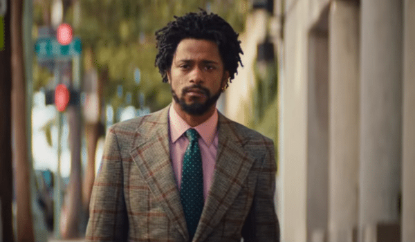 New Red Band Trailer For Sorry To Bother You Starring Lakeith Stanfield And Tessa Thompson