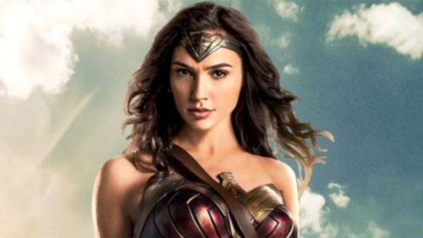 Gal Gadot gives update on Wonder Woman 3 development