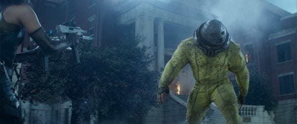 Fox releases official images of Deadpool 2's surprise 