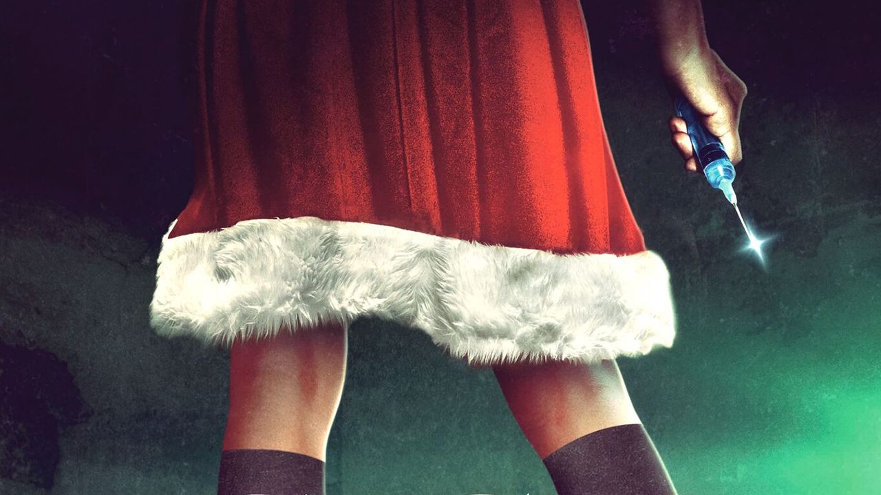 Christmas horror Sick for Toys gets a trailer and poster 
