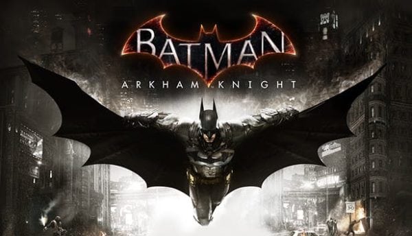 batman arkham knight ps plus