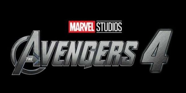 Avengers 4 reportedly titled Avengers: End Game 