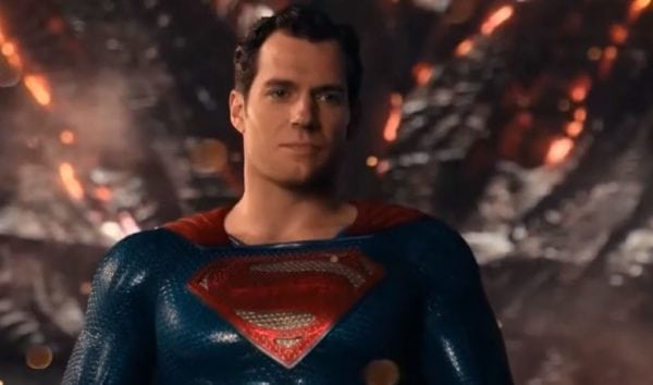Image result for Justice league Henry Cavill