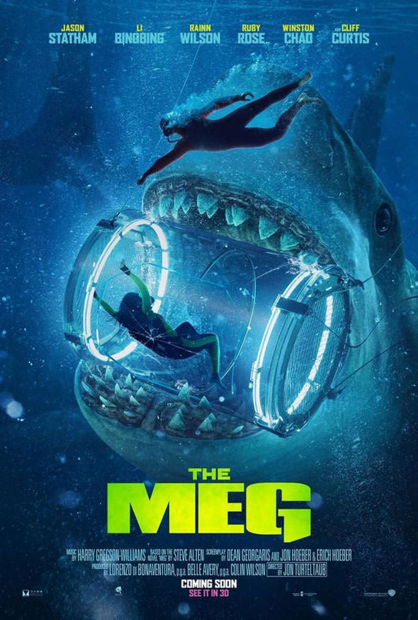 Image result for TheMeg