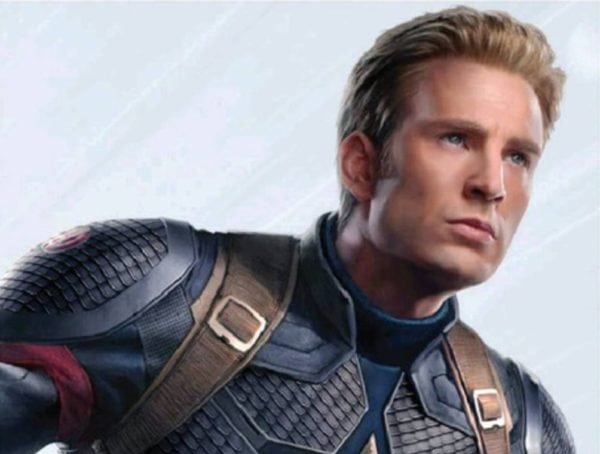 Kevin Feige says Avengers 4 is ahead of schedule