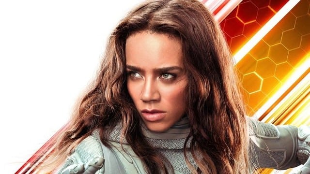Hannah John-Kamen Reportedly Offered the Role of Jill Valentine in