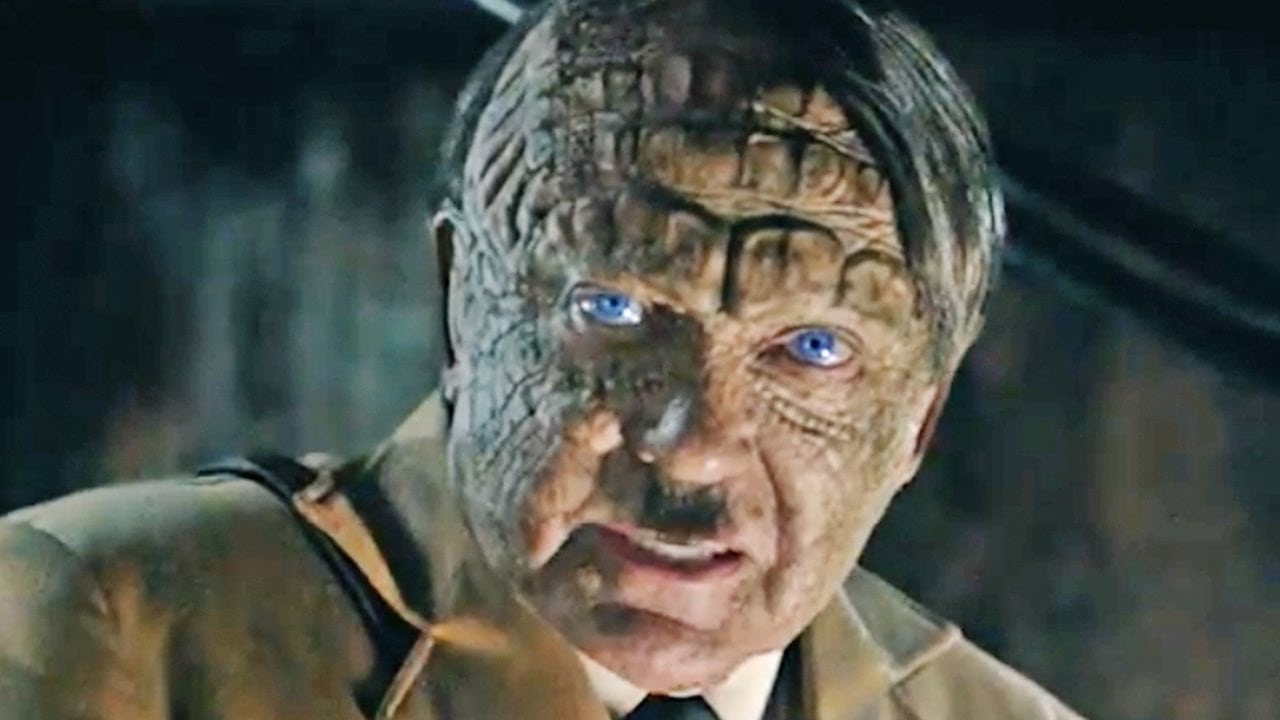 Iron Sky: The Coming Race gets a new teaser trailer 