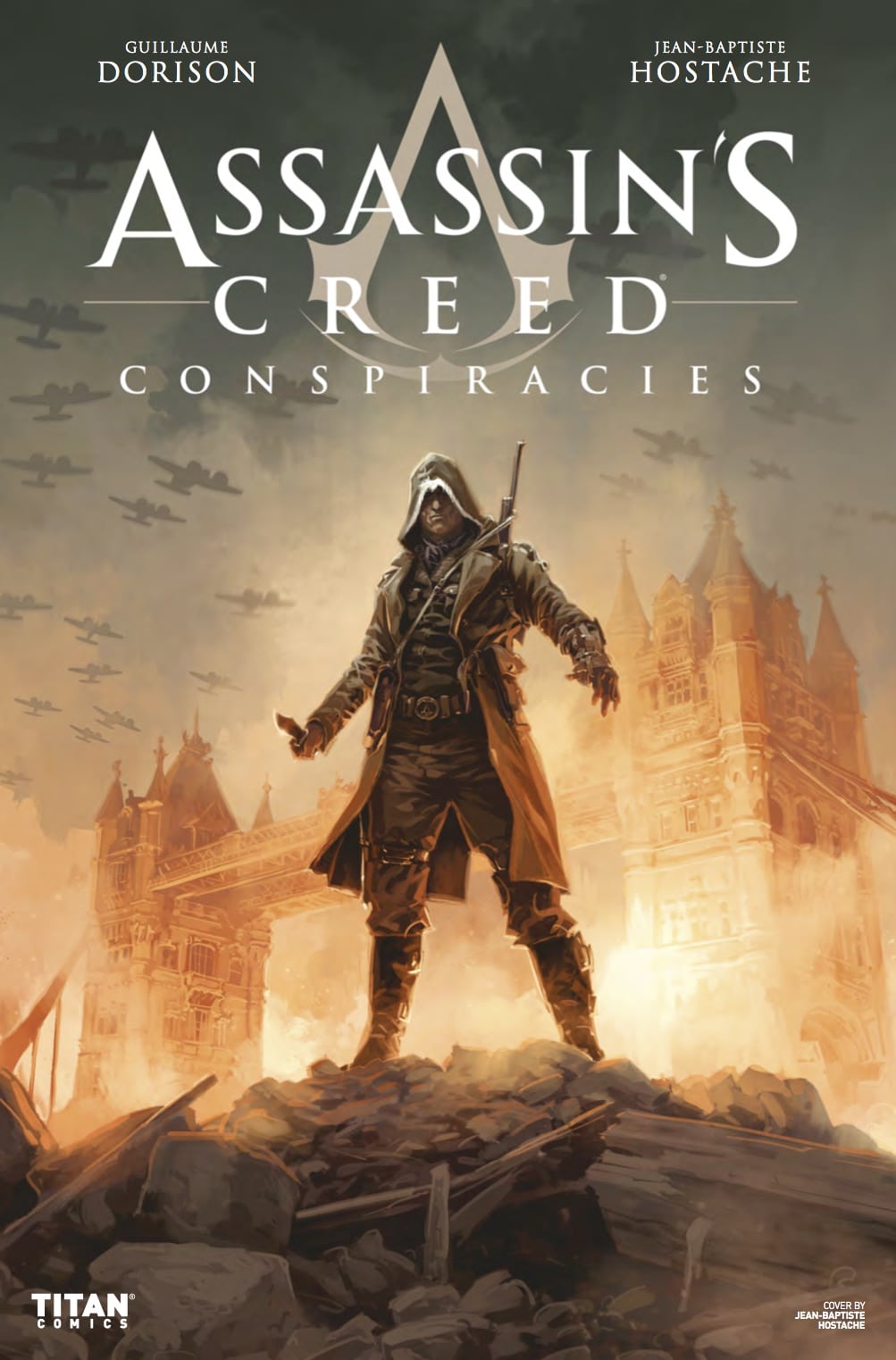 Assassins Creed Streamcloud