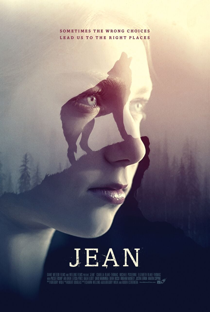 Movie Review – Jean (2016)
