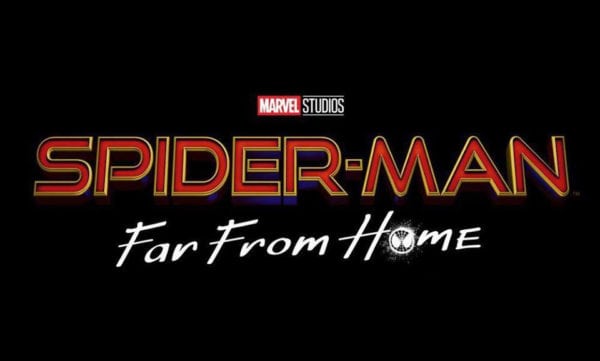 Tom Holland Offers A Glimpse Of His Spider Man Far From Home Costume
