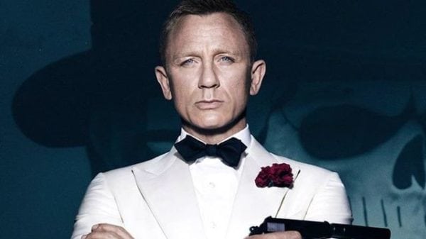 bond 25 named tank force